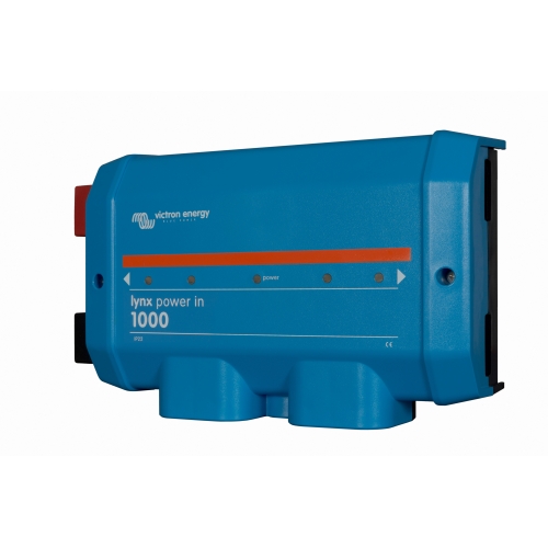 Buy Victron Energy Lynx Power In Battery Combiner online Solar Depot Nigeria